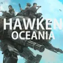HAWKEN OCEANIA
