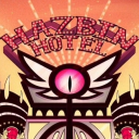 Helluva Hotel Rebooted Discord server icon