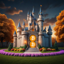 Crypto Castle Discord server icon