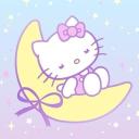 Hello Kitty Dreamland avatar