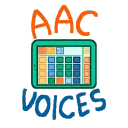 AAC Voices Server