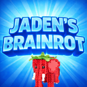 Discovery icon for Jaden's Brainrot Community/Trading Discord server