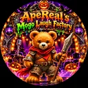 ApeReal’s Mogo Laugh Factory