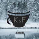 Le café hivernal