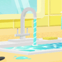 The Kitchen Sink