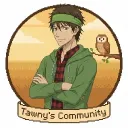 Tawny Community