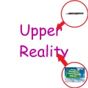 UPPER REALITY
