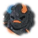 𐔌  .  playground  ! REVAMP Discord Server Icon