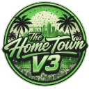 The Home Town Roleplay V3 - Serious Roleplay - 18+ Server.