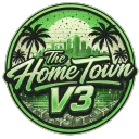 The Home Town Roleplay V3 - Serious Roleplay - 18+ Server.