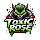 Toxic Rose Online