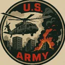 U.S ARMY / GTA /  XBOX ONE