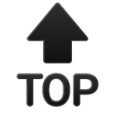 Top Discord server icon