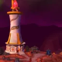 Hellfire Defence Force
