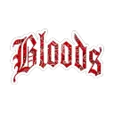 Bloods-rekru