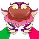 Trattoria Lorelei ~ Touhou Italia