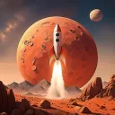 2Mars 🚀