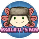 Axolotl's Hub
