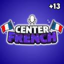 Center French | VC avatar