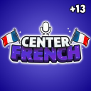 Discovery icon for Center French | VC Discord server