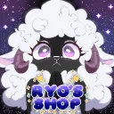 Ryo's Shop 🪷🐏