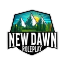 New Dawn Roleplay ™ - Operation Server