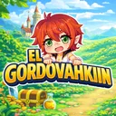 El Gordovahkiin