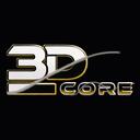 3DCORE Discord Server Icon