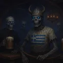 Greek Fantasy v2