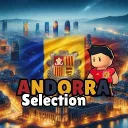 Selecció Andorra | SG 🇦🇩