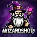 WIZARD SHØP™ - NEW