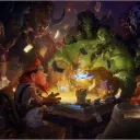 La Taverne Magique