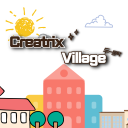 Creatrix Village Discord server icon
