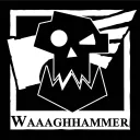 WAAAGHHAMMER TV