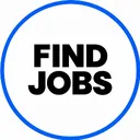 Find Jobs server icon