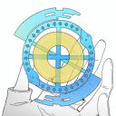 🌟[NO GAME NO LIFE]🌟㇑게임・애니 서버