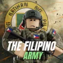 The Filipino Army | ROBLOX