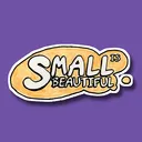 Small is Beautiful Studio