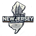 State Of New Jersey RolePlay