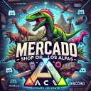 SHOP ALFAS