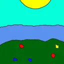 The Rose Garden