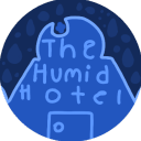 ☔🛌 𝚃𝚑𝚎 𝙷𝚞𝚖𝚒𝚍 𝙷𝚘𝚝𝚎𝚕 🛌☔