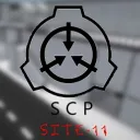 SCP Site - 19 SCP:RP