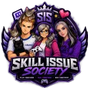 Skill Issue Society