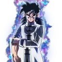 Unnamed Server Discord server icon