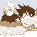 Boys club discord icon