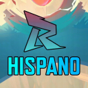 Discovery icon for ⭐Marvel Rivals Hispano⭐ Discord server