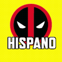 Discovery icon for ⭐Marvel Rivals Hispano⭐ Discord server