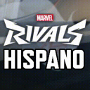 Discovery icon for ⭐Marvel Rivals Hispano⭐ Discord server