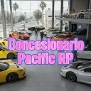 Concesionario - Pacific RP